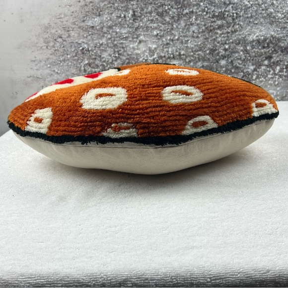 Urban Outfitters mushroom Plush Pillow - Picture 5 of 7